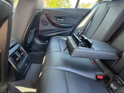 Used 2015 BMW 328i Sedan RWD image 21