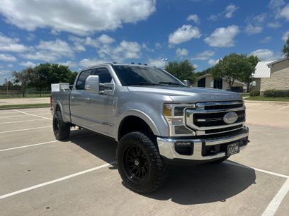 Used 2021 Ford F250 Lariat w/ Tremor Off-Road Package
