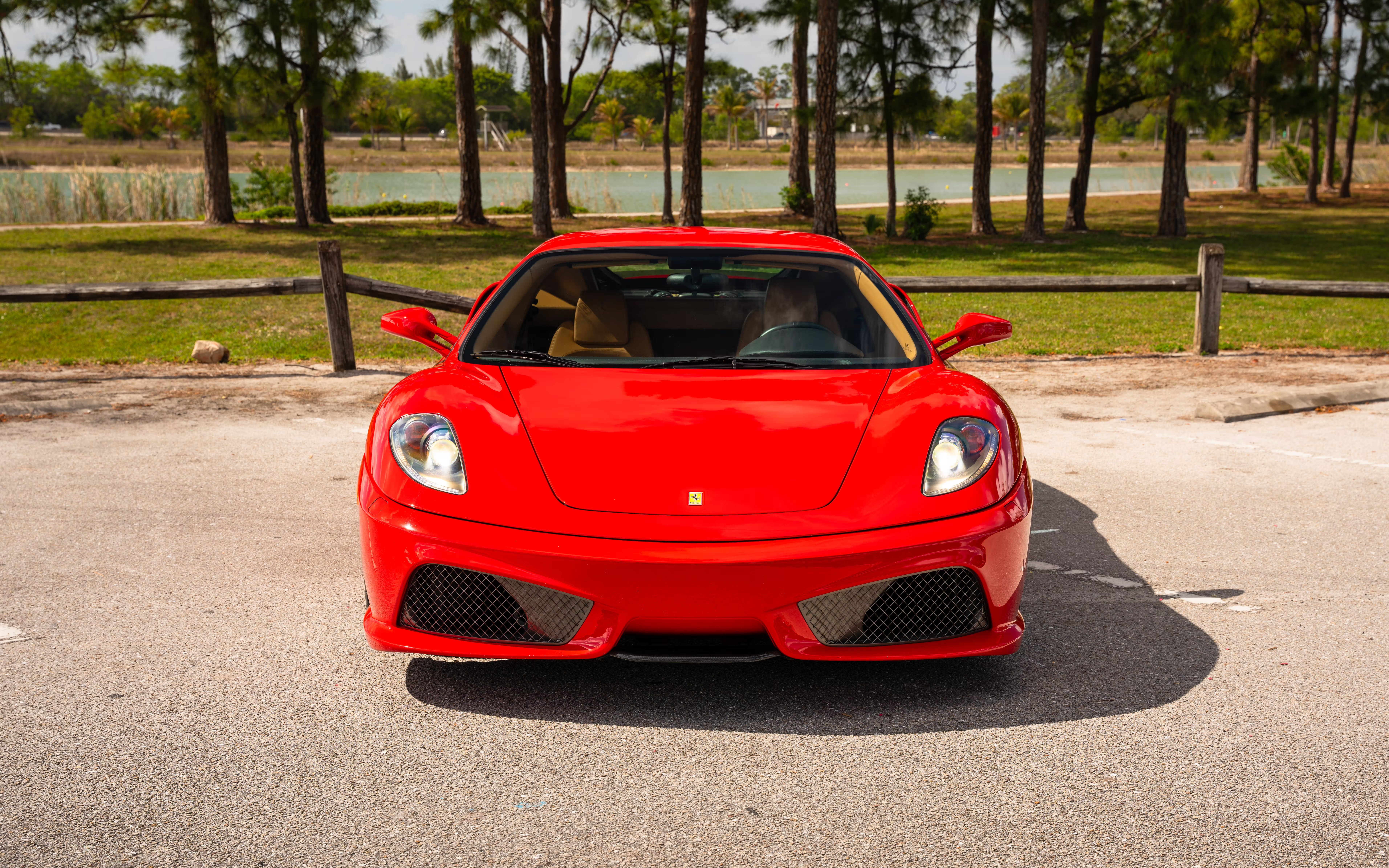 Used 2006 Ferrari F430 Coupe RWD image 11