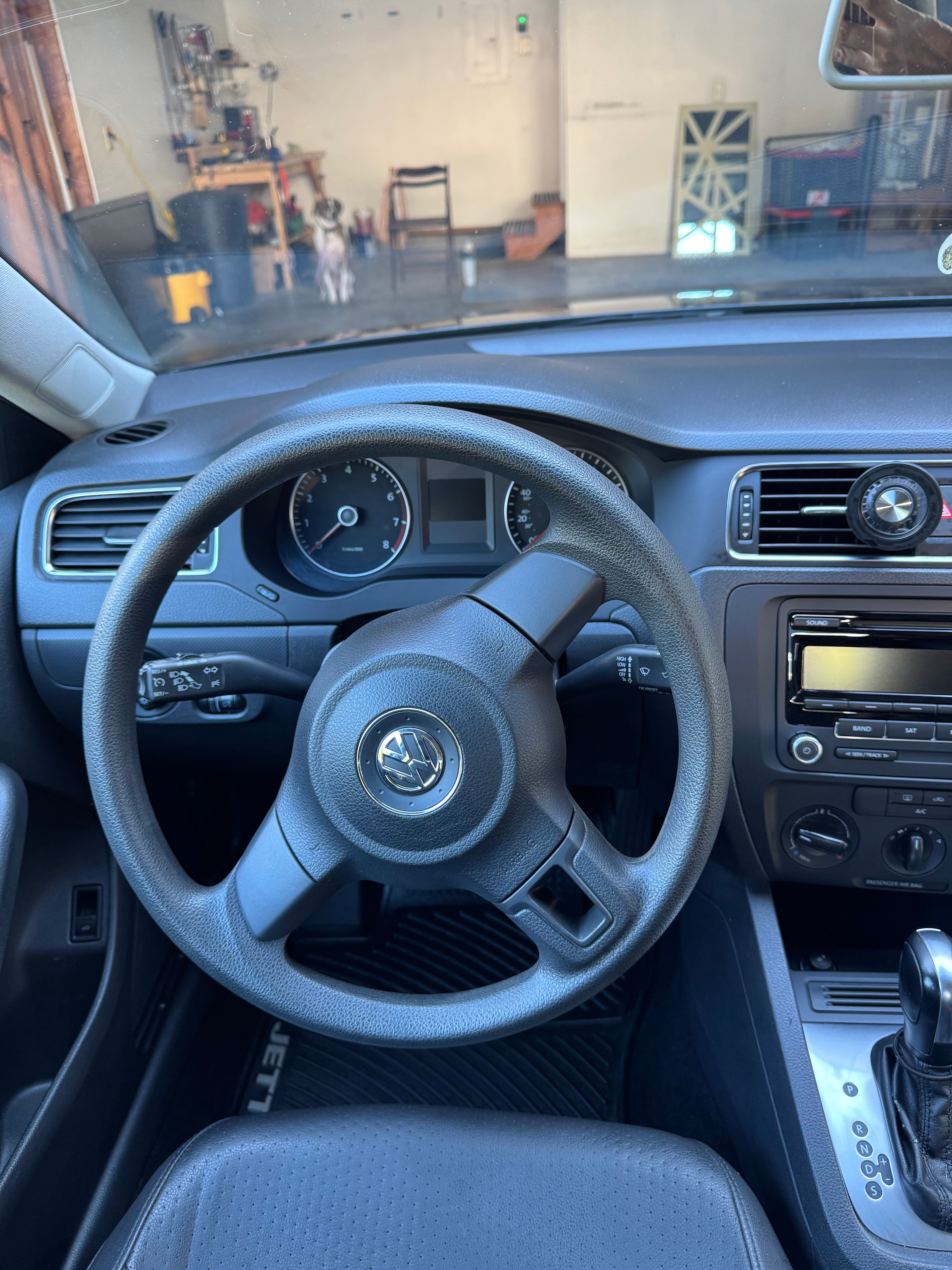 Used 2014 Volkswagen Jetta SE FWD image 5