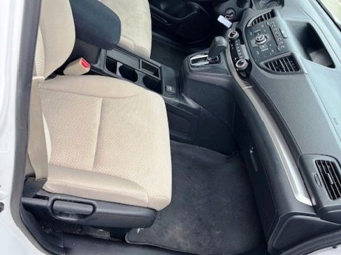 Used 2016 Honda CR-V SE image 12