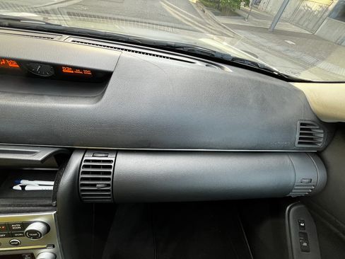 Used 2006 INFINITI G35 Sedan w/ (P03) Premium Pkg C RWD image 23