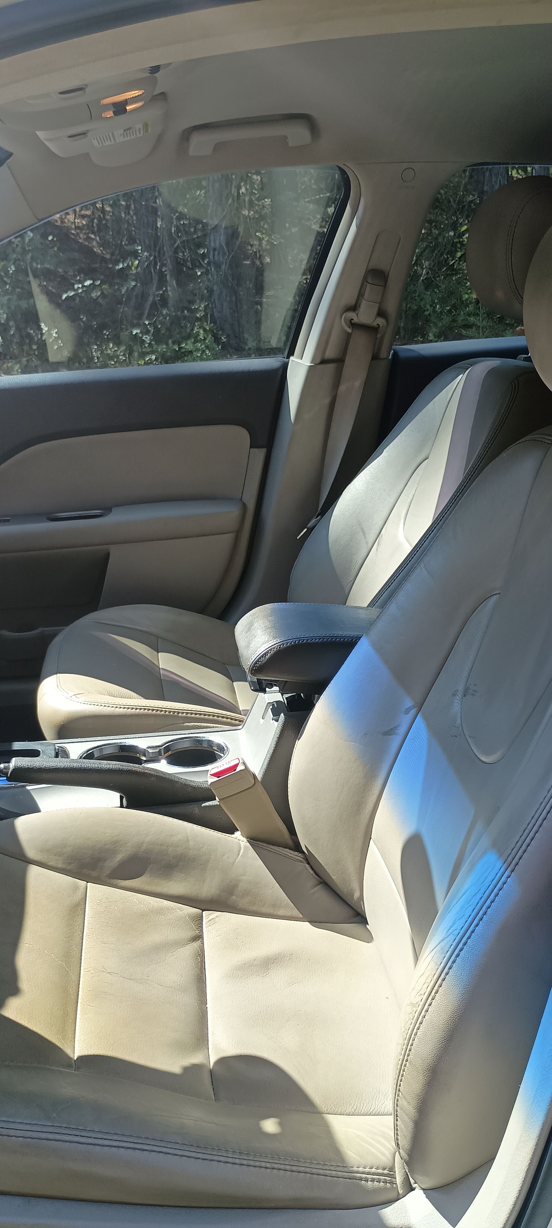 Used 2011 Ford Fusion SEL FWD image 5