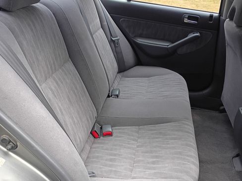 Used 2005 Honda Civic LX image 9