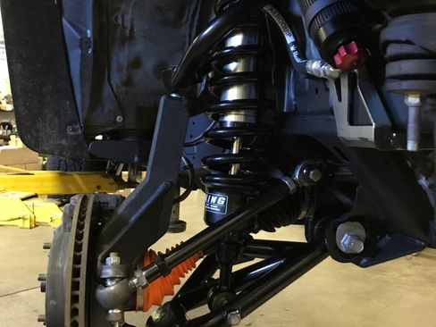 Used 2010 Toyota FJ Cruiser 4WD image 2