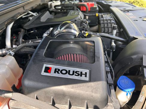 Used 2019 Ford Ranger Lariat w/ Equipment Group 501A Mid image 19