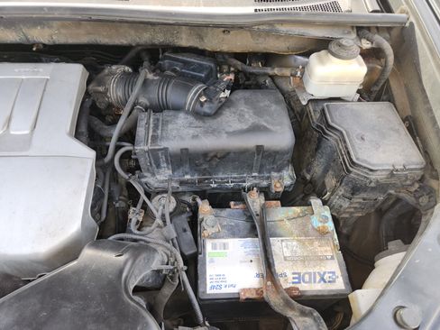 Used 2010 Toyota Highlander 4WD image 4