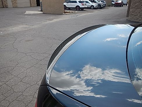 Used 2013 BMW 550i Sedan RWD image 14