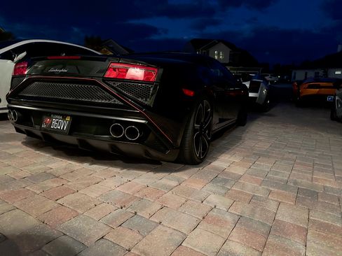 Used 2013 Lamborghini Gallardo LP 560-4 image 16