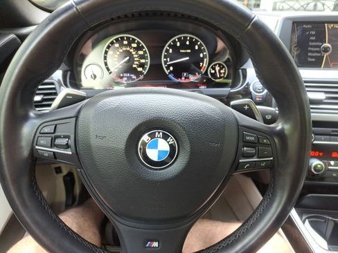 Used 2012 BMW 640i Convertible image 10