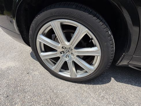 Used 2016 Volvo XC90 T6 Inscription w/ Vision Package AWD/4WD image 21