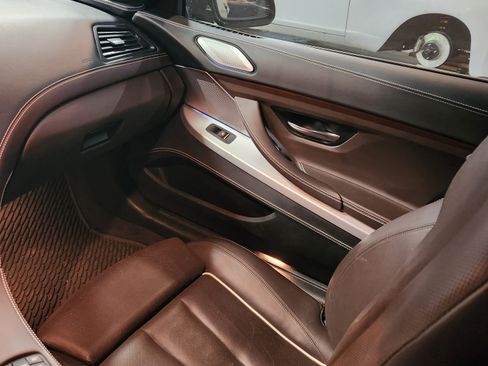 Used 2013 BMW 650i xDrive Coupe image 8