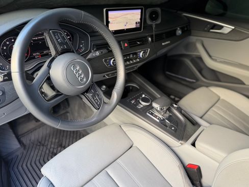 Used 2018 Audi A5 2.0T Prestige image 6