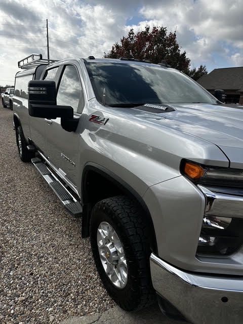 Used 2022 Chevrolet Silverado 3500 LT w/ Convenience Package AWD/4WD image 14