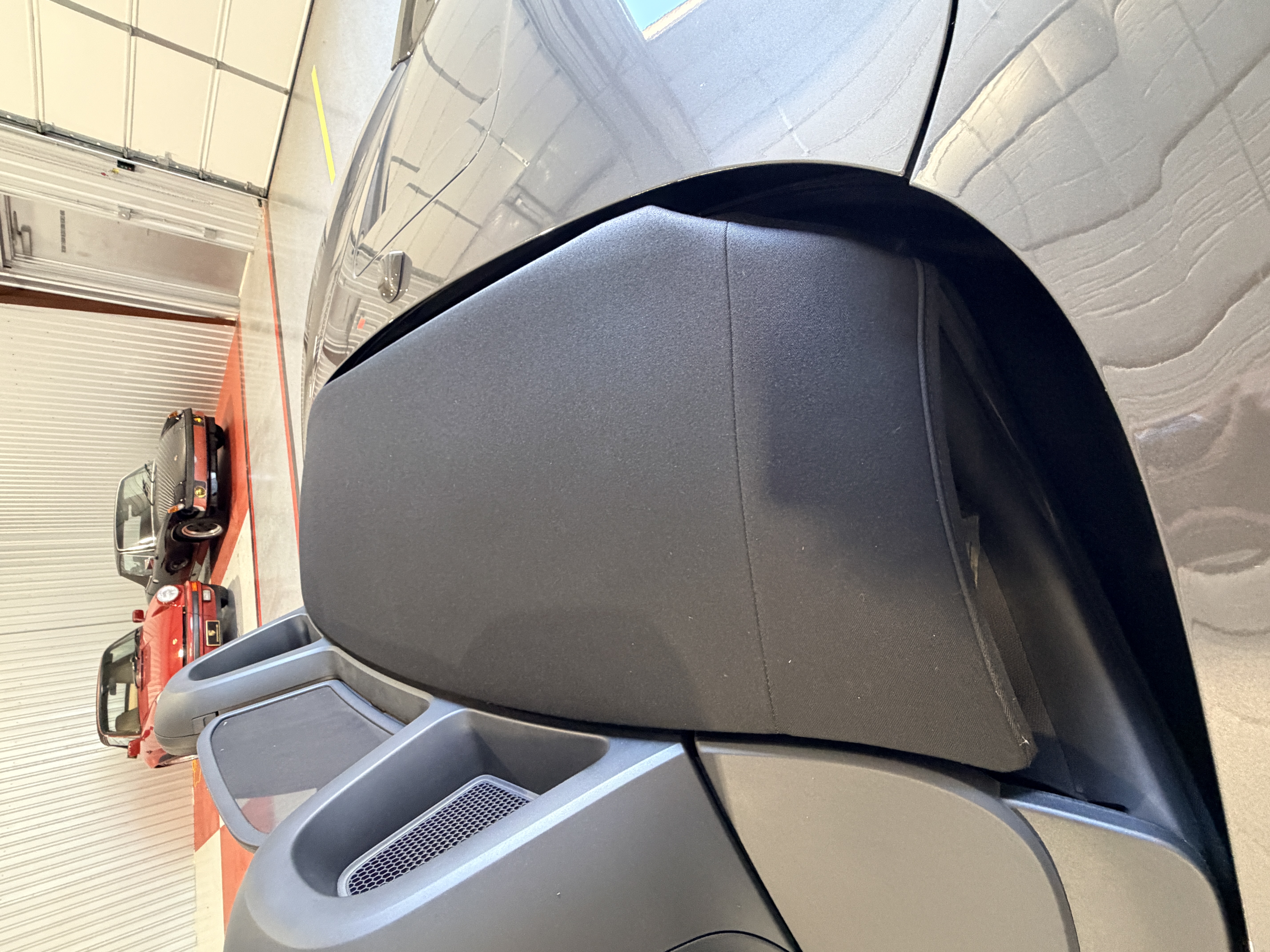 Used 2017 Porsche 718 Boxster RWD image 20