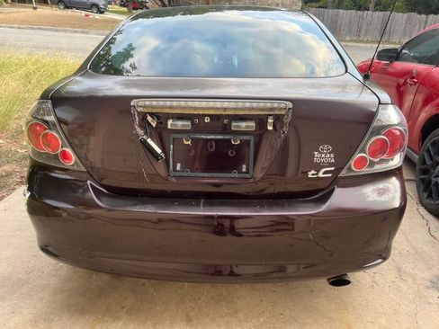 Used 2009 Scion tC image 6