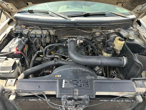 Used 2008 Ford F150 XLT image 30