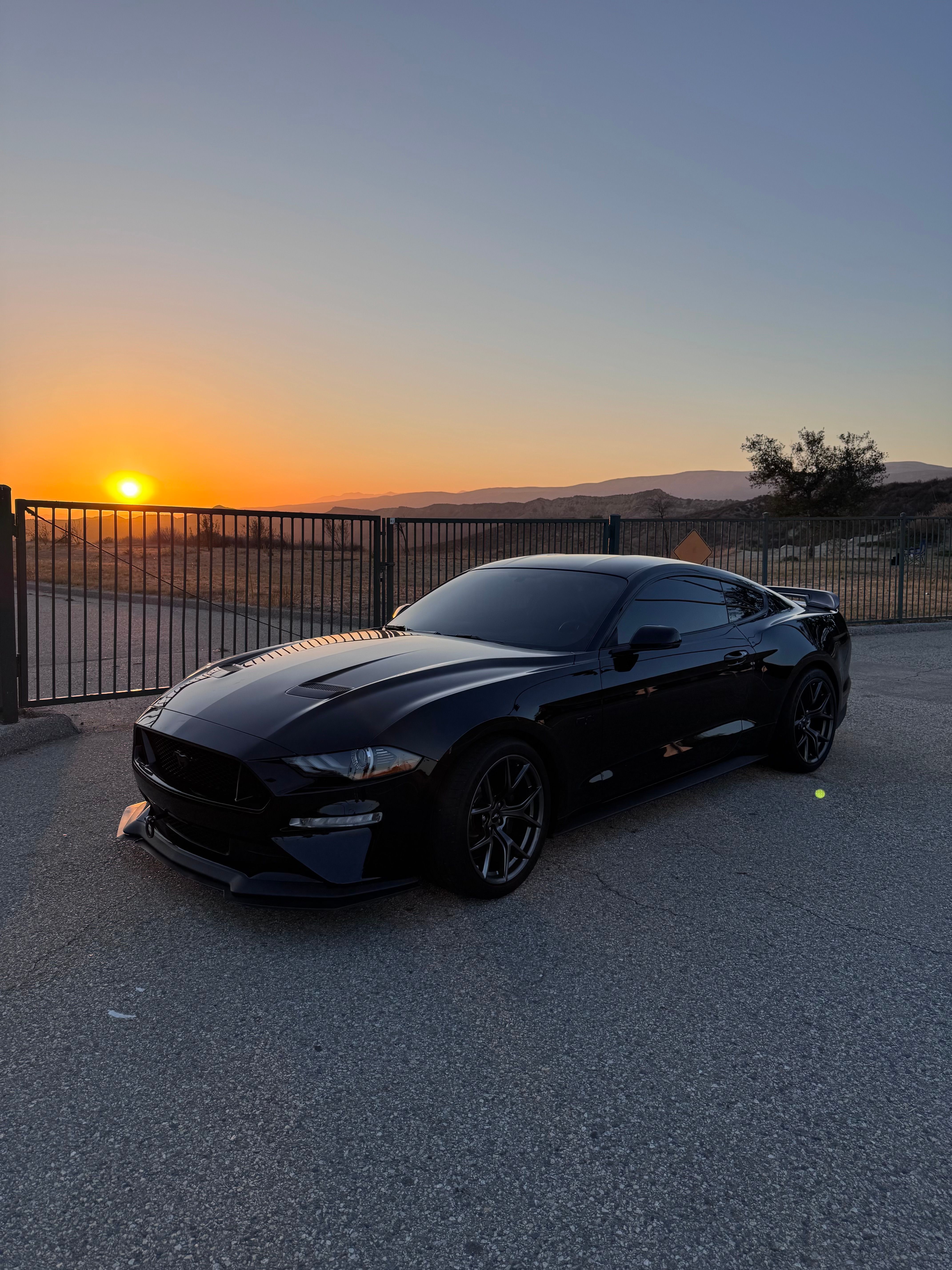 Used 2019 Ford Mustang GT Premium w/ Performance Package - Level 2 RWD image 10
