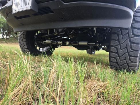 Used 2023 RAM 2500 Lone Star w/ Night Edition image 5