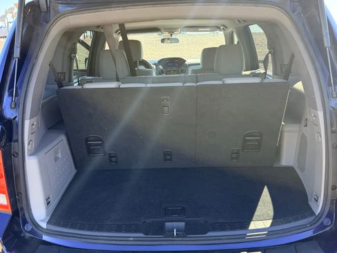 Used 2014 Honda Pilot LX image 12