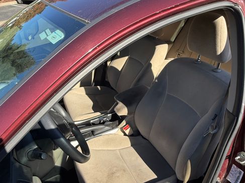 Used 2013 Honda Accord LX image 2