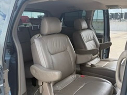 Used 2006 Toyota Sienna XLE Limited FWD image 20