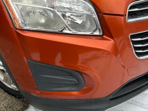 Used 2015 Chevrolet Trax LT image 17