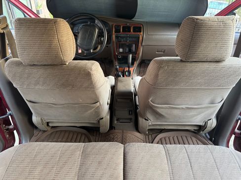 Used 1997 Toyota 4Runner SR5 image 9