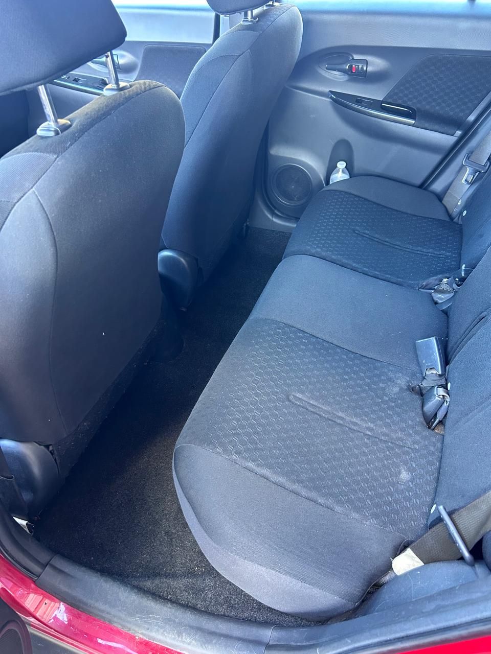 Used 2008 Scion xD Hatchback 4D image 11