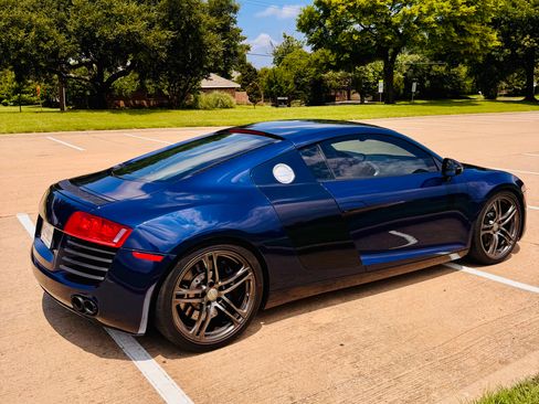 Used 2008 Audi R8 V8 AWD/4WD image 23