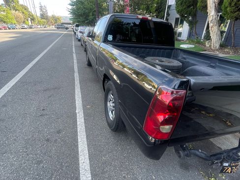 Used 2003 Chevrolet Silverado 1500 LS RWD image 5