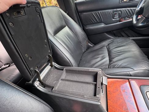 Used 1997 Acura RL image 16