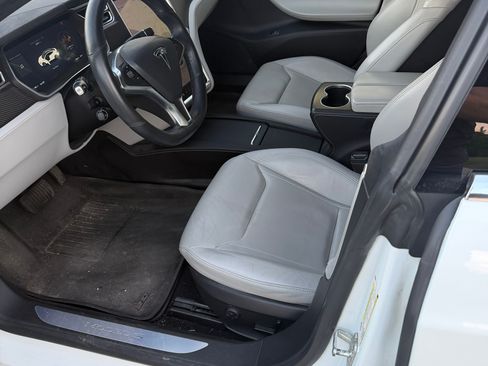 Used 2016 Tesla Model S 90D AWD/4WD image 10