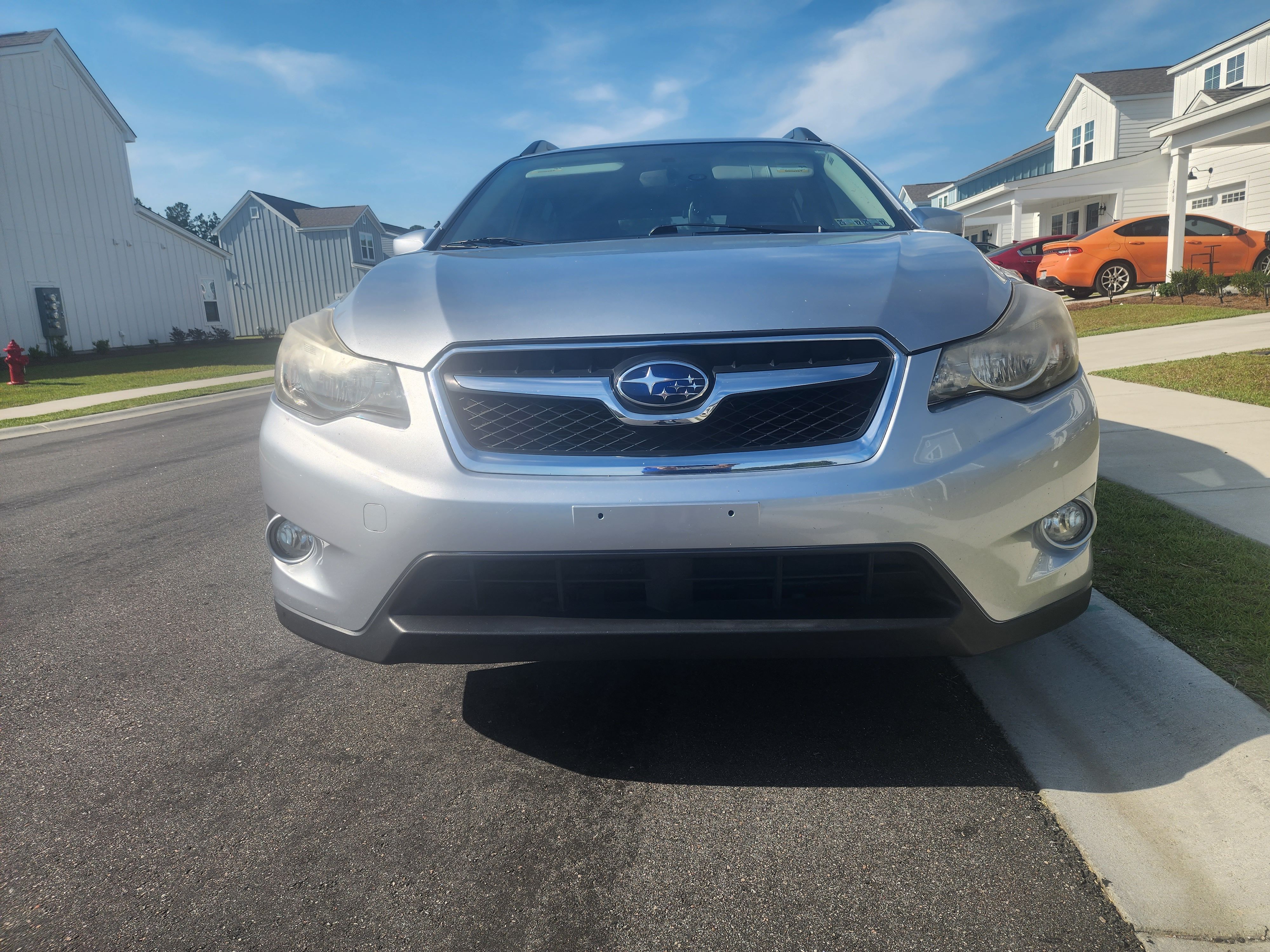 Used 2015 Subaru Crosstrek 2.0i Premium w/ Moonroof Package AWD/4WD image 2