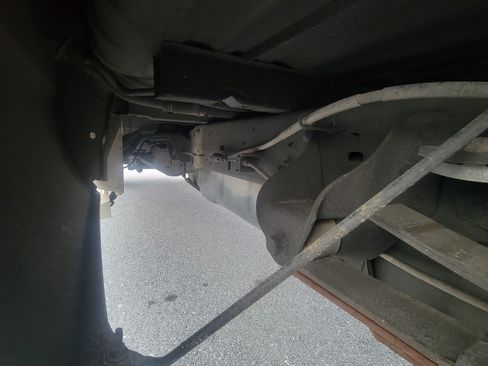 Used 2006 Ford F350 King Ranch image 11