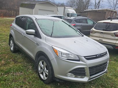 Used 2014 Ford Escape SE