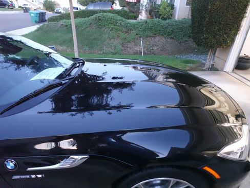 Used 2014 BMW Z4 sDrive35i image 31