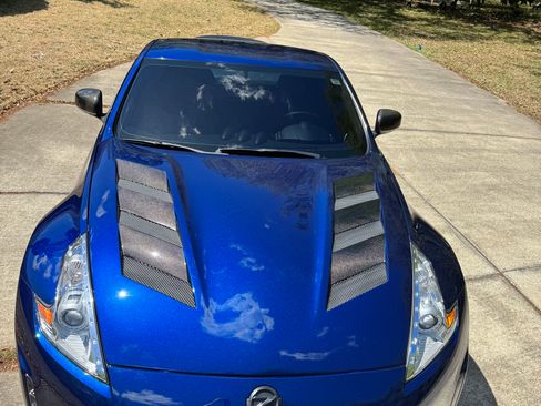 Used 2016 Nissan 370Z Coupe image 6