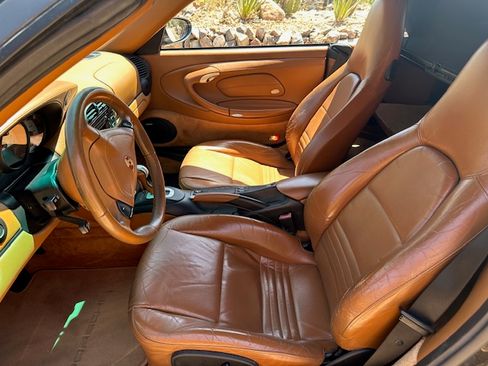 Used 2005 Porsche 911 Turbo S image 22