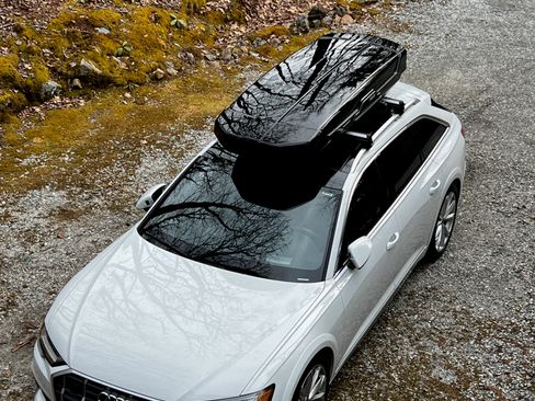 Used 2021 Audi A6 3.0T allroad Prestige AWD/4WD image 9