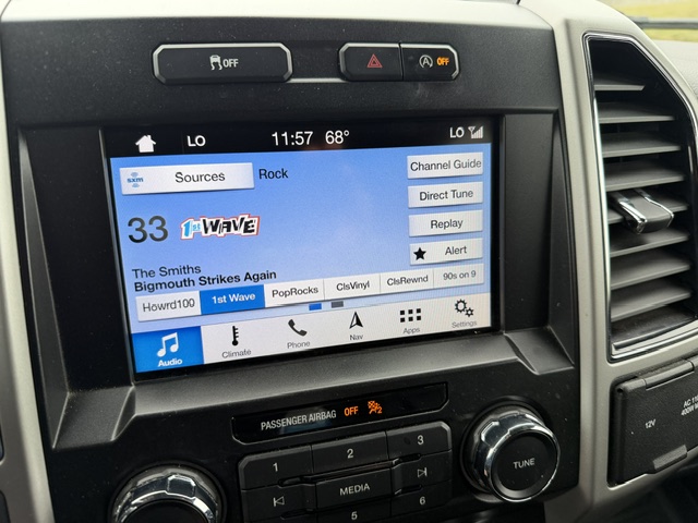 Used 2019 Ford F150 Lariat AWD/4WD image 21