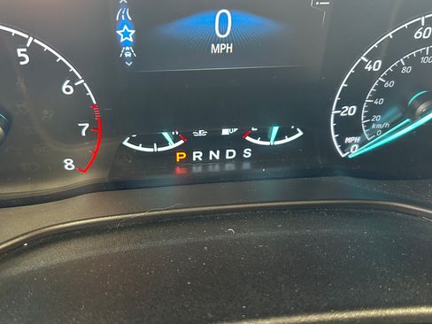 Used 2020 Ford Transit Connect XLT w/ CNG/LPG Engine Prep Package image 4