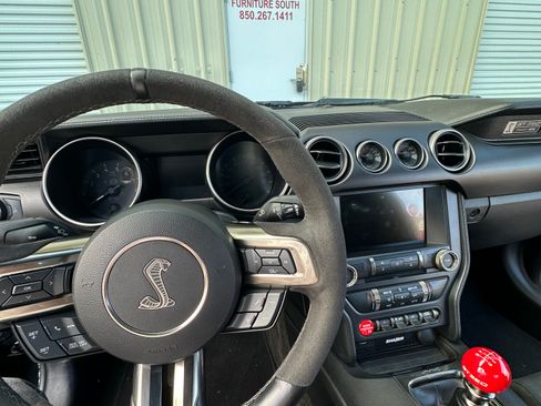 Used 2017 Ford Mustang Shelby GT350 w/ Electronics Package image 16