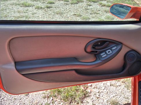 Used 1999 Pontiac Firebird Trans Am image 12