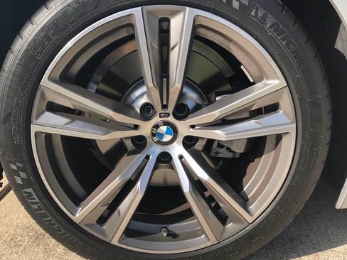 Used 2022 BMW Z4 sDrive30i w/ M Sport Package image 30