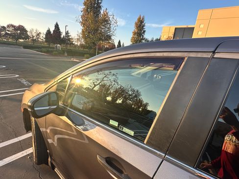 Used 2019 Honda Odyssey LX image 5