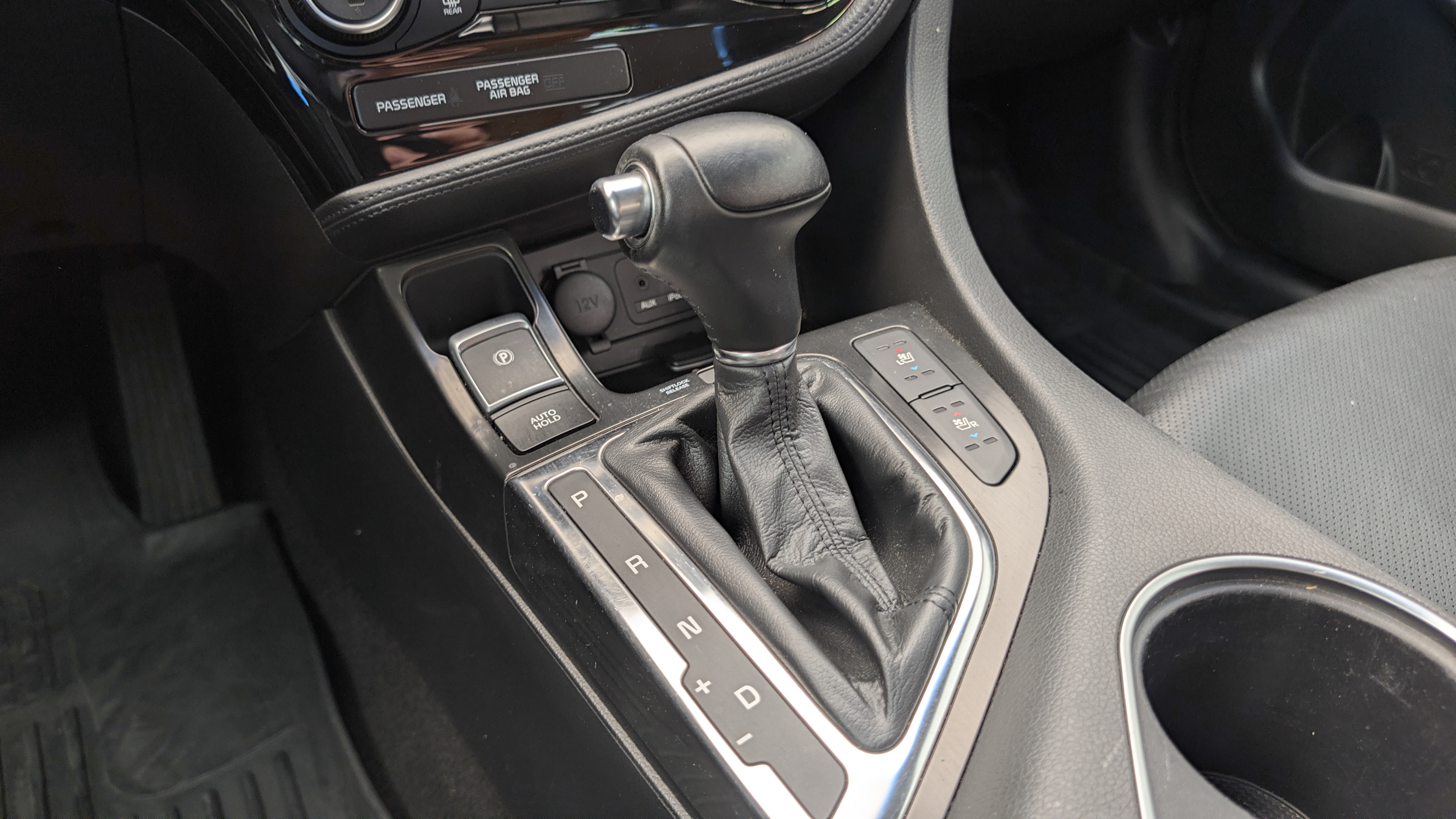 Used 2016 Kia Optima EX FWD image 18