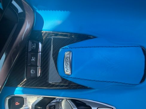 Used 2023 Chevrolet Corvette Stingray Premium Conv w/ Z51 Performance Package RWD image 23
