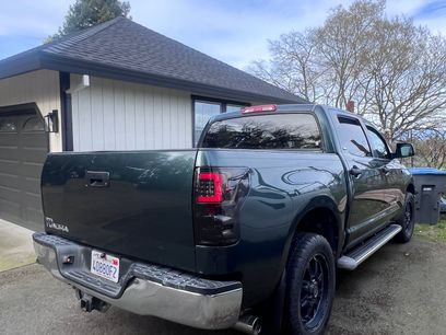 Used 2008 Toyota Tundra SR5