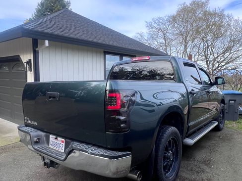 Used 2008 Toyota Tundra SR5 image 1